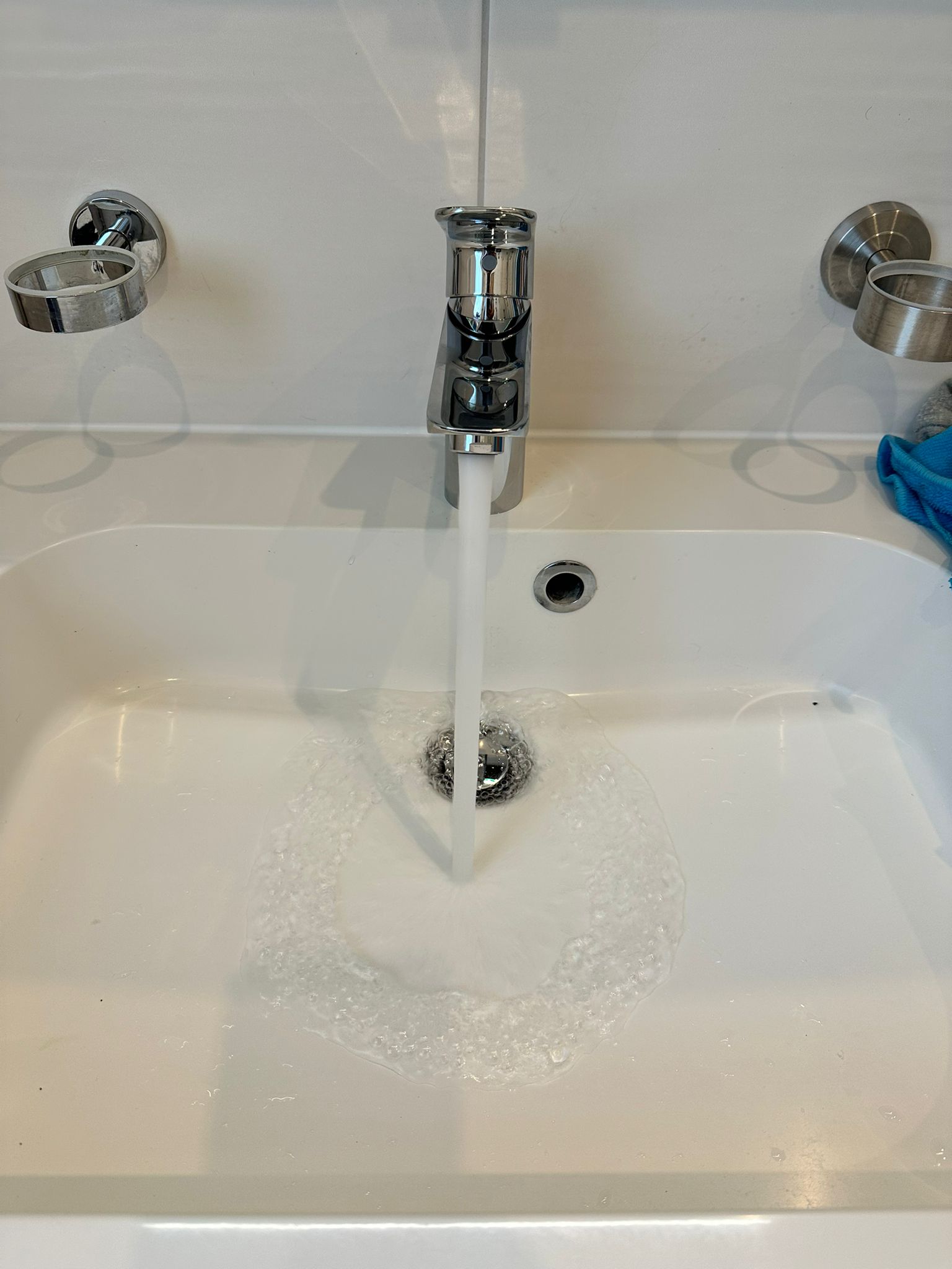 Armaturen und Wasserhähne Installateur Berlin