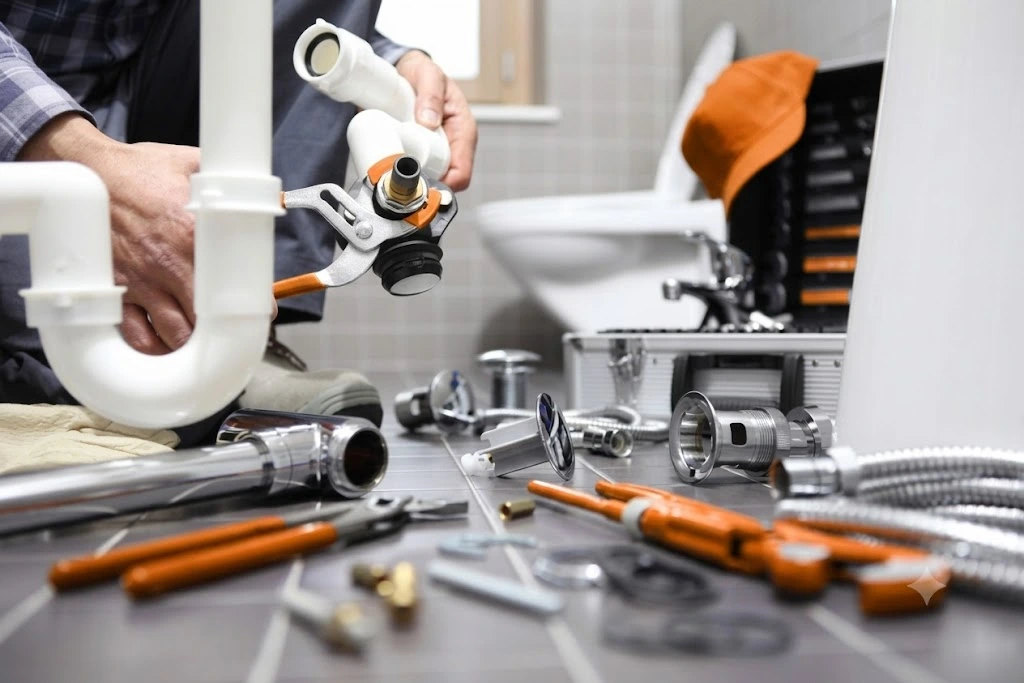 Installateur Berlin und Potsdam – Livo Klempner