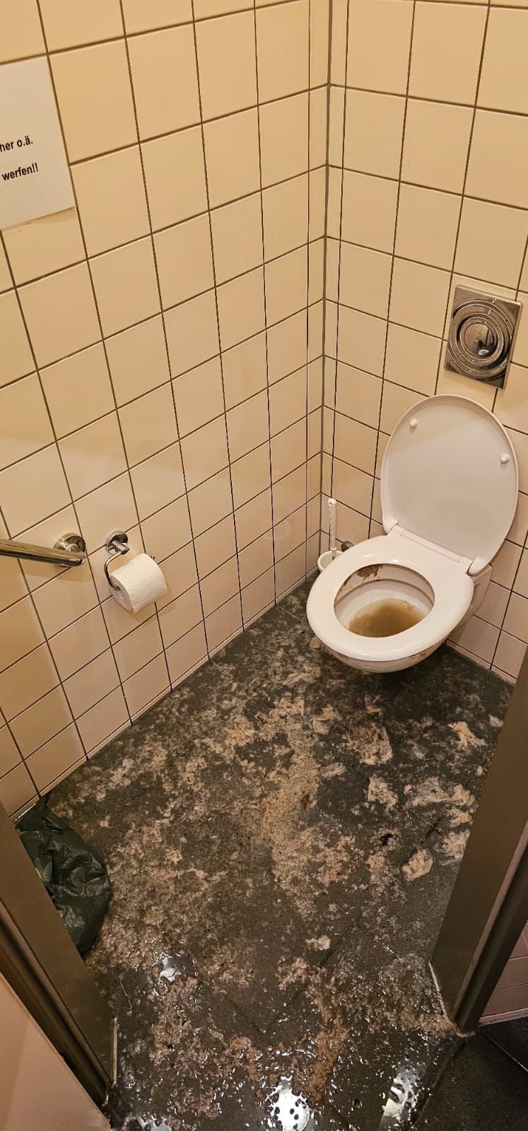 Rohrreparatur Berlin