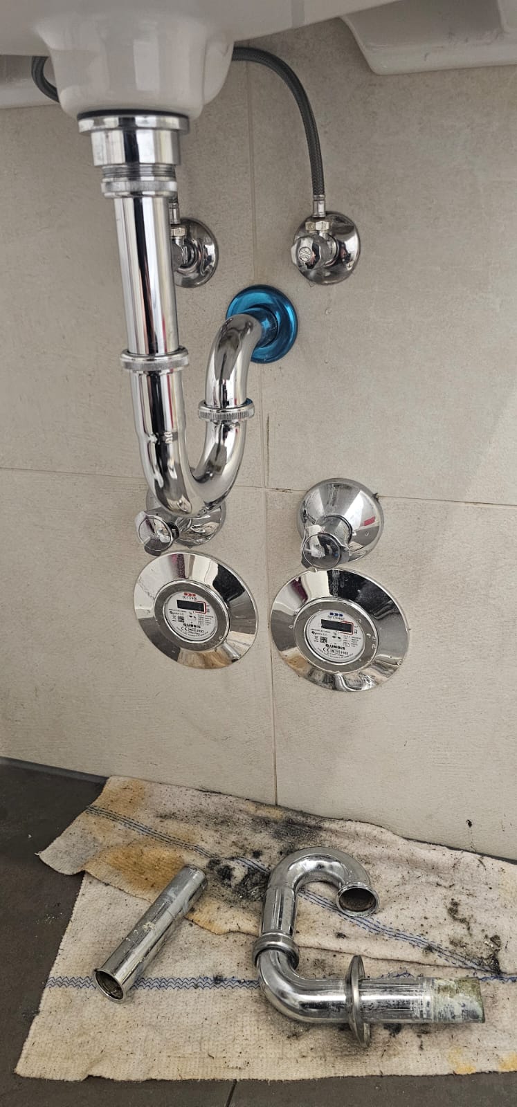 Wasserschaden